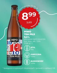 Piwo Nepomucen