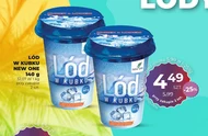 Lód New One