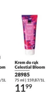 Krem do rąk Bloom