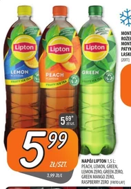 Випий Lipton