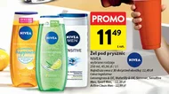 Żel pod prysznic Nivea