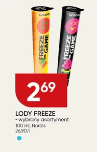 Lody Nordis