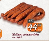 Kiełbasa podwawelska
