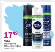 Żel do golenia Nivea