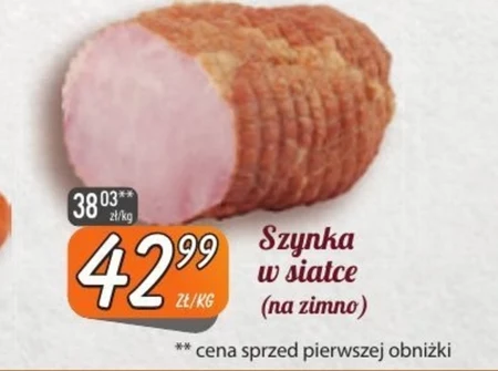 Szynka