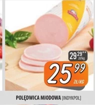 Polędwica Indykpol