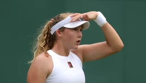 Mirra Andriejewa, Wimbledon 2025