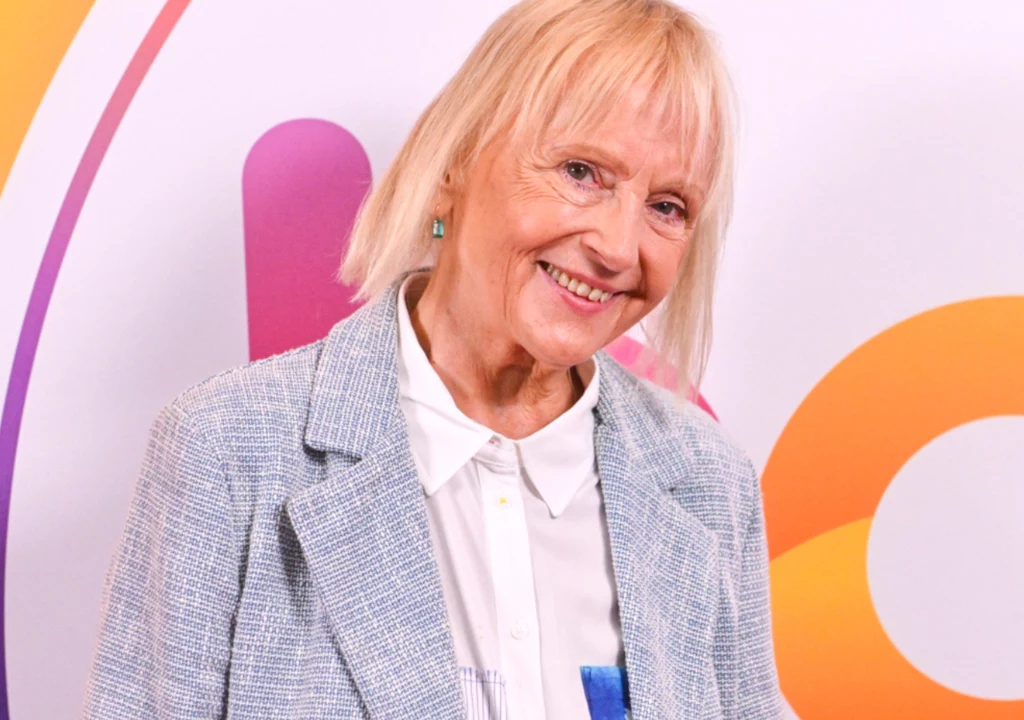 Dorota Pomykała