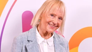 O jej romansie z Englertem mówili wszyscy. Dorota Pomykała liczyła, że aktor zostawi dla niej żonę