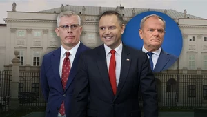 Nowa nominacja prezydenta elekta to jasny sygnał dla premiera Tuska
