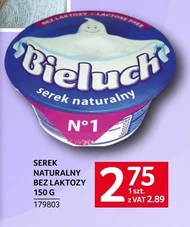 Сир Bieluch