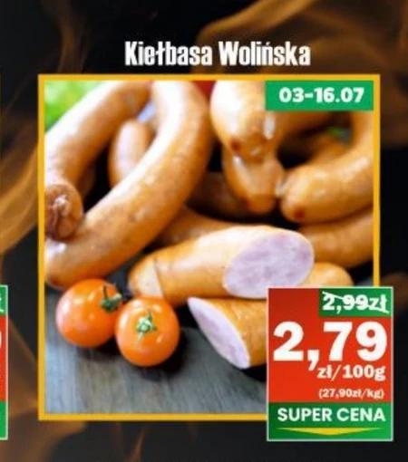 Kiełbasa