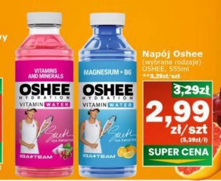 Випий Oshee