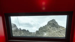 Nowość pod Rysami. Turyści odetchną z ulgą, postawiono ekologiczne toalety