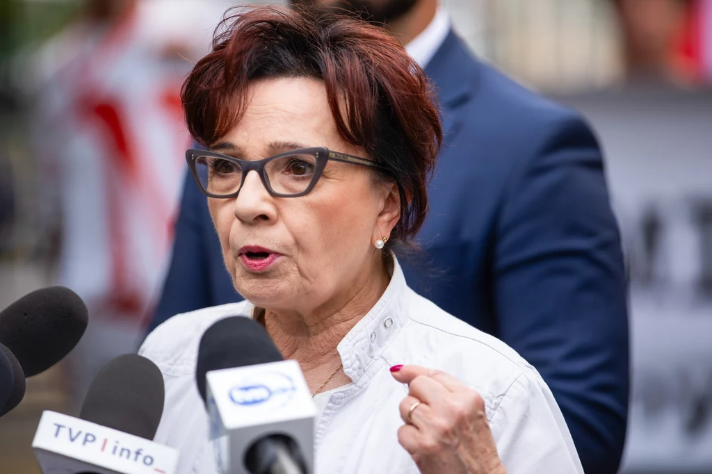 Posłowie PiS przyjechali z kontrolą poselską do oddziału SG w Zgorzelcu Posłowie PiS przyjechali z kontrolą poselską do oddziału SG w Zgorzelcu