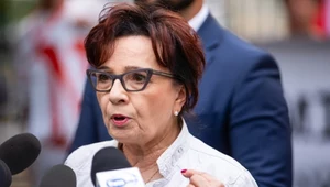 Posłowie PiS przyjechali z kontrolą poselską do oddziału SG w Zgorzelcu