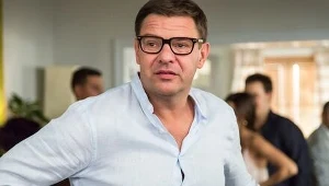 Rodzinka.pl -  Odcinek 215: "Niech sobie kociak mruczy"