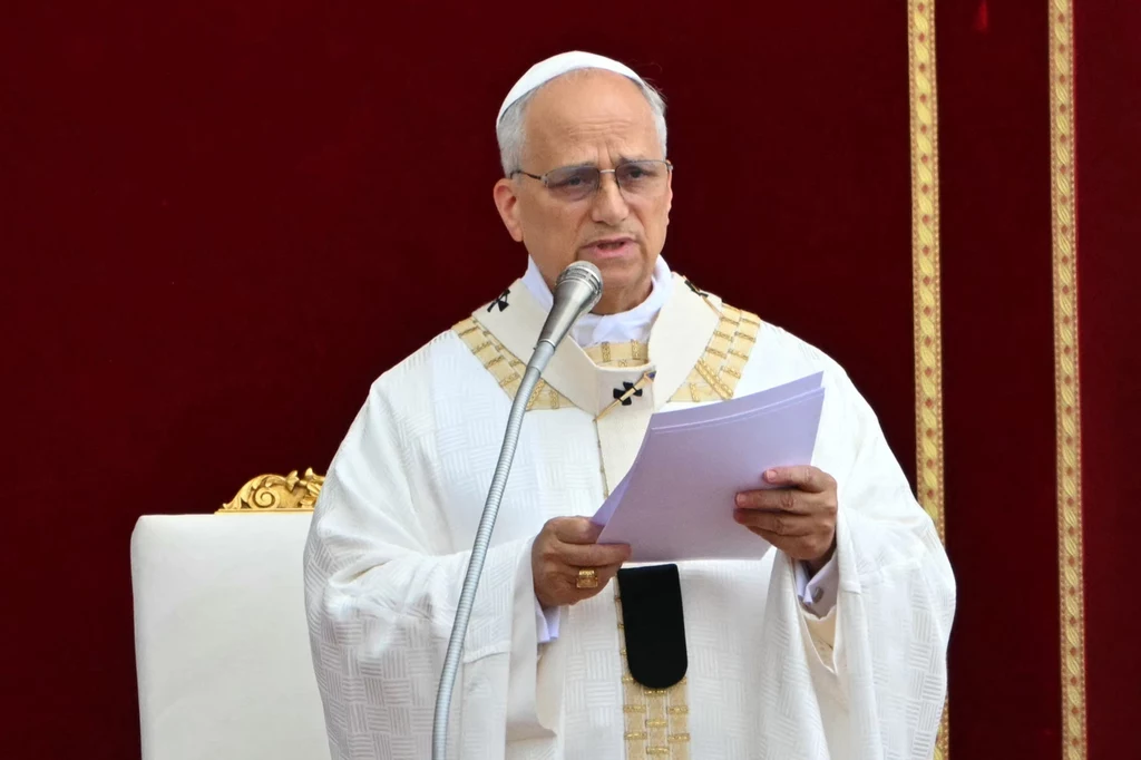 Papież Leon XIV spędzi tegoroczne wakacje w Castel Gandolfo Papież Leon XIV spędzi tegoroczne wakacje w Castel Gandolfo