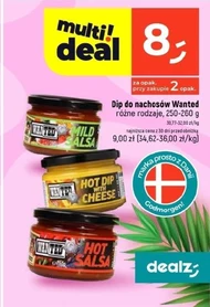 Dip Dealz