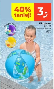 Piłka plażowa