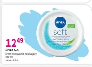 Зволожуючий крем Nivea