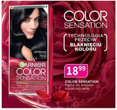Фарба для волосся Garnier