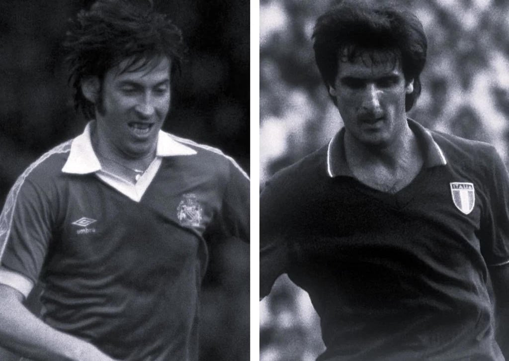 Kazimierz Deyna i Gaetano Scirea zginęli w pierwszych dniach września 1989 roku Kazimierz Deyna i Gaetano Scirea zginęli w pierwszych dniach września 1989 roku