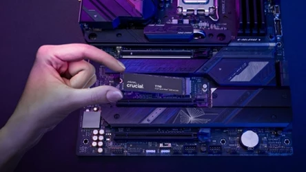 Crucial T710