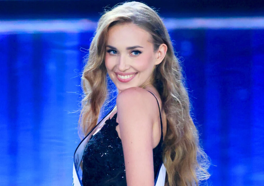 Oliwia Mikulska zdradza, na co przeznaczy wygraną w Miss Polski 