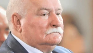 Wałęsa otwarcie narzeka na emeryturę. "To dla mnie jest to za mało"
