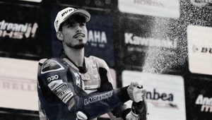 Czarny dzień w sporcie, kolejny śmiertelny wypadek. Borja Gomez miał 20 lat