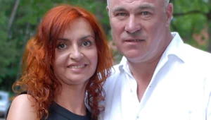 Nowe fakty ws. śmierci żony Ryszarda Rynkowskiego. Tam przebywali razem po raz ostatni