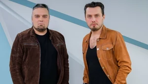 Piotr Cugowski wprost o konflikcie z bratem. "Czas sporych baletów"