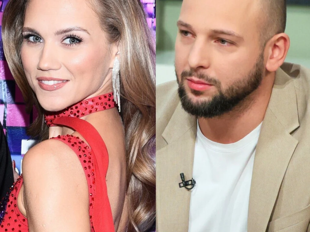 Agnieszka Kaczorowska, Maciej Pela