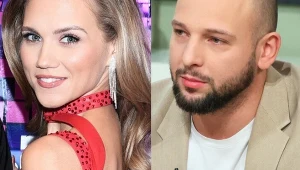 Agnieszka Kaczorowska, Maciej Pela