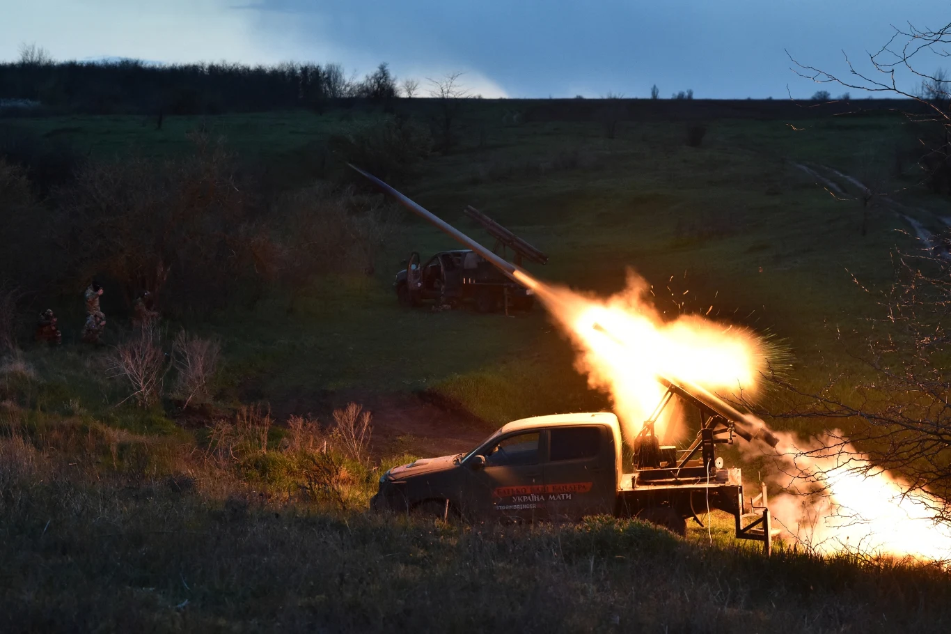 Plany budowy żelaznej kopuły nad Ukrainą. Ekspert mówi o szczegółach Plany budowy żelaznej kopuły nad Ukrainą. Ekspert mówi o szczegółach