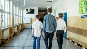 Egzamin ósmoklasisty 2025. Tak poszło uczniom. Dyrektor CKE: Dali radę