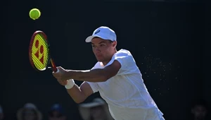 Kamil Majchrzak