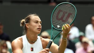 Aryna Sabalenka