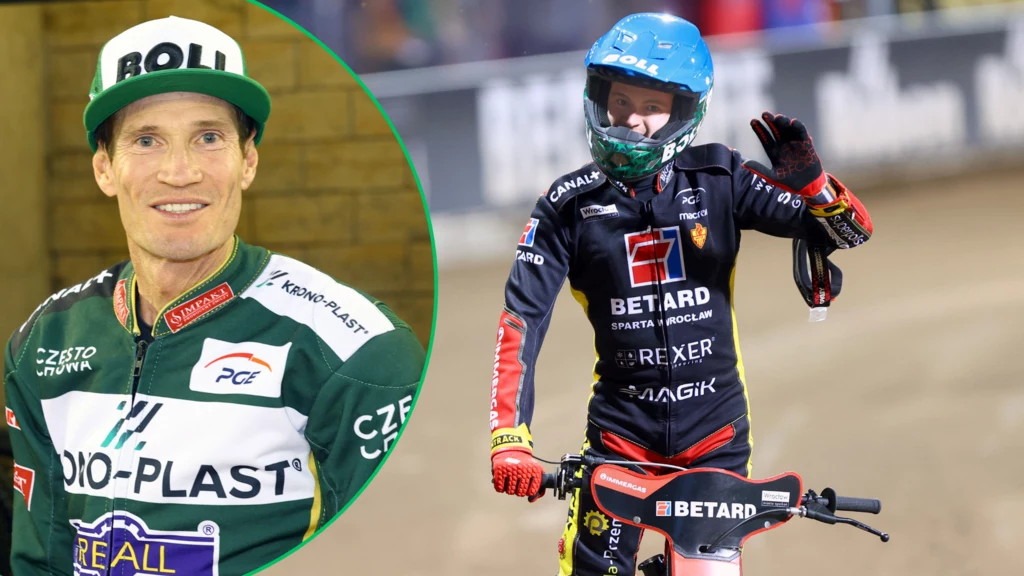 Betard Sparta Wrocław wygrywa. Niesamowity wyczyn Jasona Doyla Betard Sparta Wrocław wygrywa. Niesamowity wyczyn Jasona Doyla