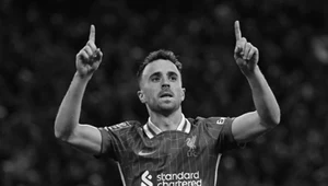 Tragiczna śmierć gwiazdora Liverpoolu. Tam kibice mogą pożegnać Diogo Jotę
