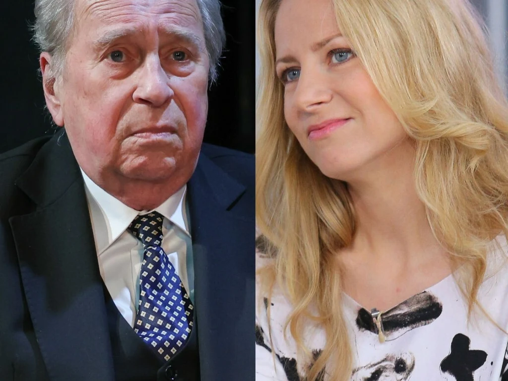 Jerzy Stuhr, Marianna Stuhr