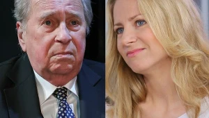Jerzy Stuhr, Marianna Stuhr
