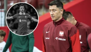 Świat futbolu w żałobie. Robert Lewandowski żegna Diogo Jotę