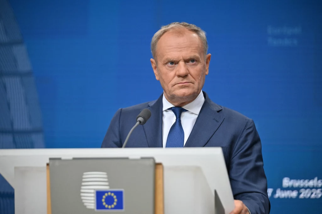 Czy Polacy ufają premierowi Donaldowi Tuskowi? Najnowszy sondaż Czy Polacy ufają premierowi Donaldowi Tuskowi? Najnowszy sondaż