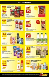 Weekendowe oferty Biedronki