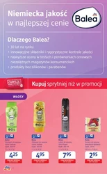 Drogerie dm - kupuj sprytniej niż w promocji