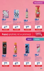 Drogerie dm - kupuj sprytniej niż w promocji