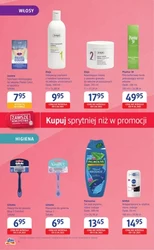 Drogerie dm - kupuj sprytniej niż w promocji