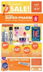 Супер-Фарм - літній розпродаж!